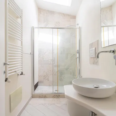 Attico Panoramico A *