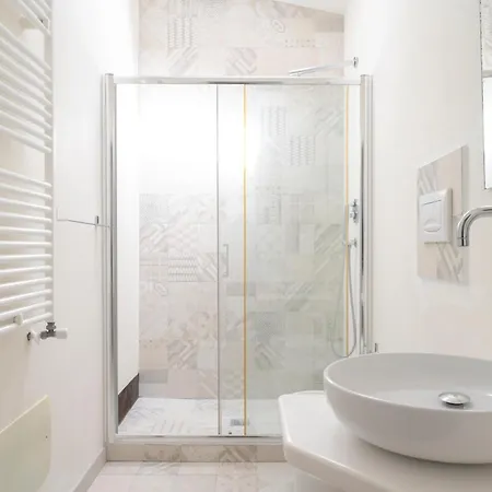 Attico Panoramico A Apartment Tortoli