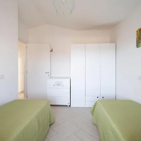 Attico Panoramico A Tortoli