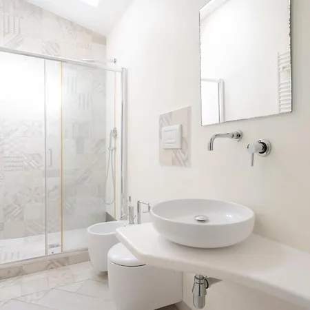 Attico Panoramico A *