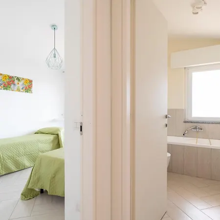 Attico Panoramico A * Tortoli