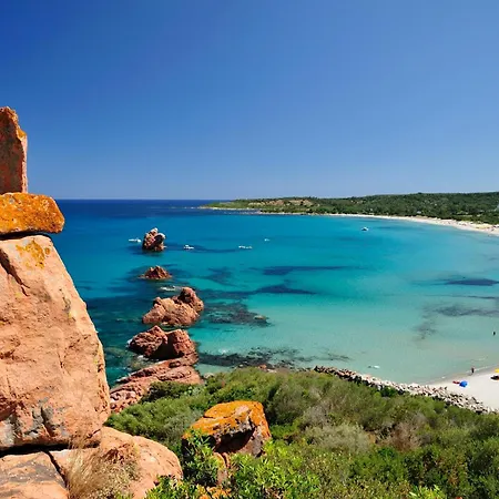 Apartment Attico Panoramico A