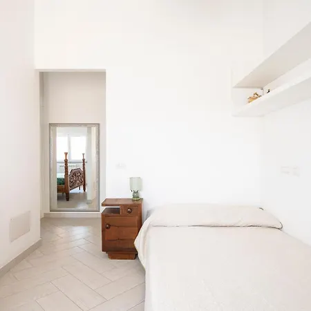 Attico Panoramico A Apartment *