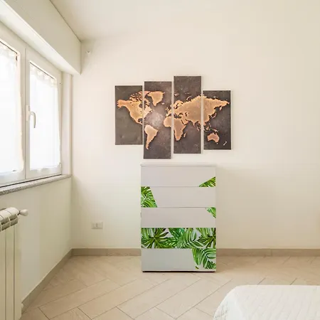 Διαμέρισμα Attico Panoramico A *