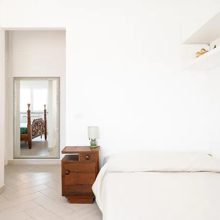 Attico Panoramico A Apartment *