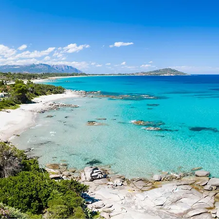 Attico Panoramico A Apartment Tortoli