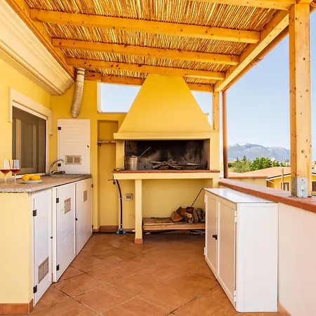 Attico Panoramico A *