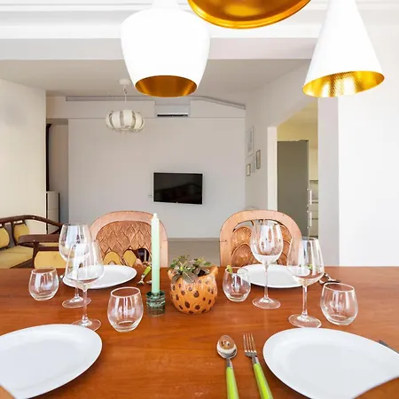 Attico Panoramico A Tortoli