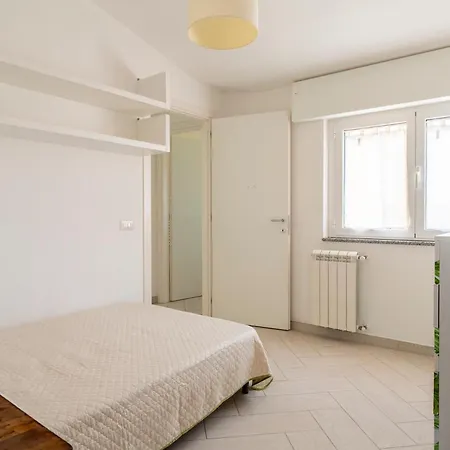 Apartment Attico Panoramico A