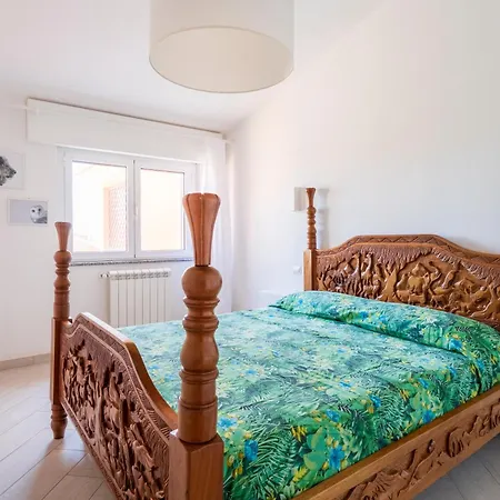 Attico Panoramico A * Tortoli