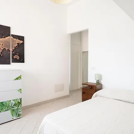 Attico Panoramico A *