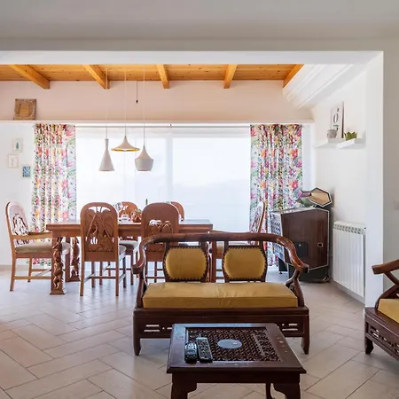 Apartment Attico Panoramico A