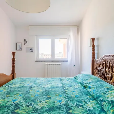 Attico Panoramico A Tortoli