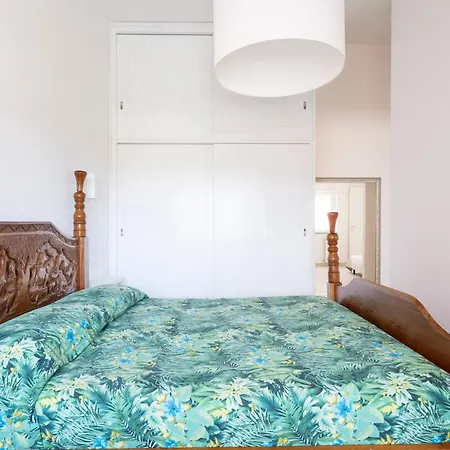 Attico Panoramico A Apartment