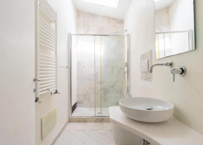 Attico Panoramico A *