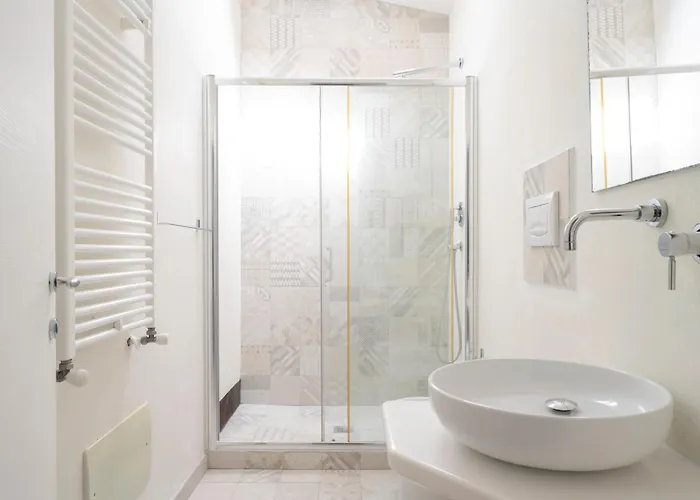 Attico Panoramico A Daire Tortolì