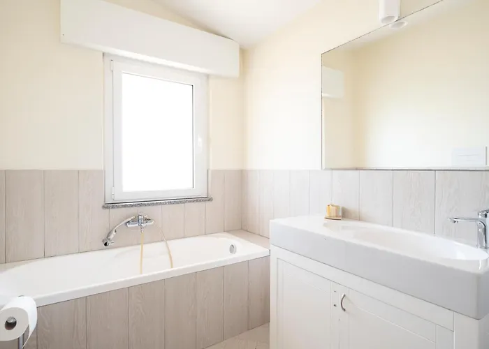 Attico Panoramico A Tortolì