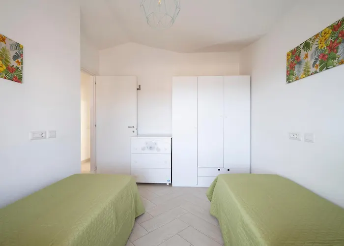 Attico Panoramico A Tortolì