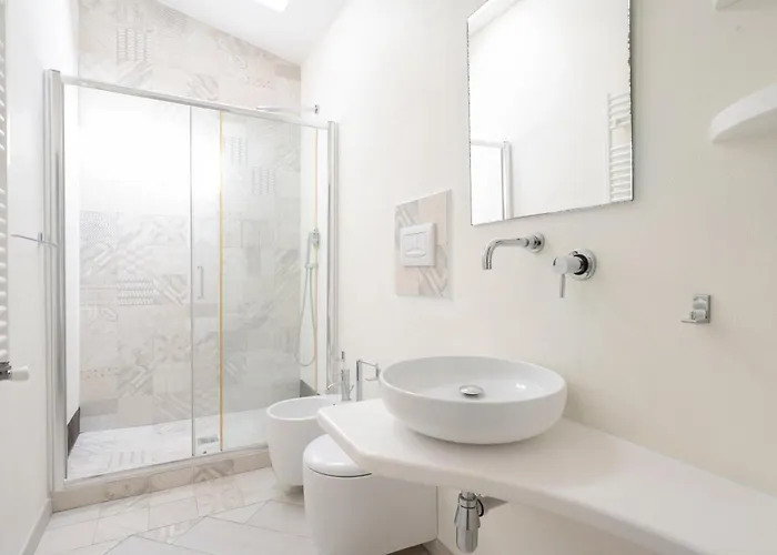 Attico Panoramico A *