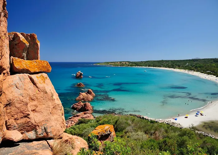 Daire Attico Panoramico A