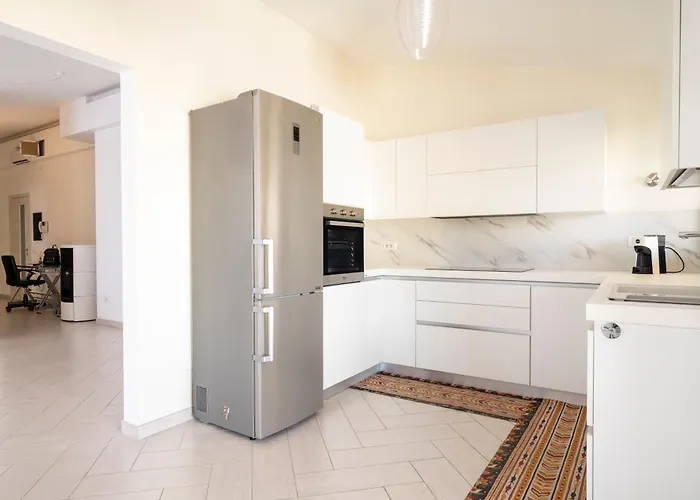 Attico Panoramico A * Tortolì