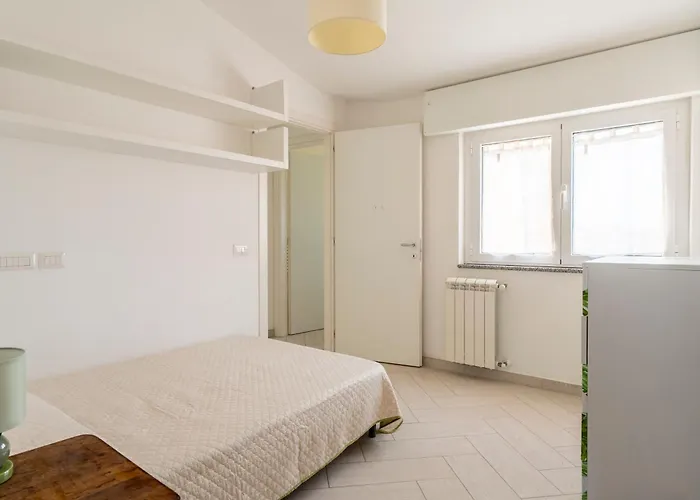 Daire Attico Panoramico A