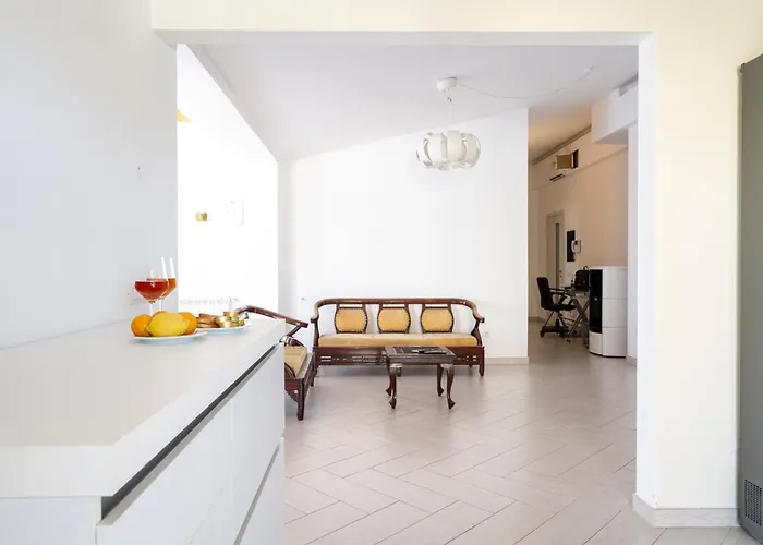 Attico Panoramico A *